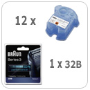 Series 3 12 month supply