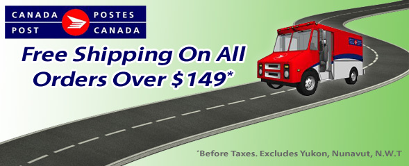 Free Shipping