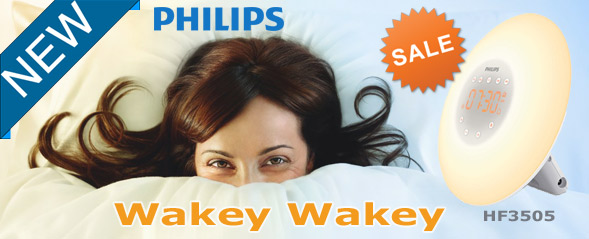 Philips Light Therapy