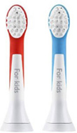Sonicare HX6032 for ages 4 and up