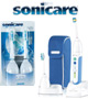 Sonicare toothbrush - Brush Heads