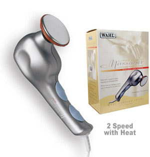 Wahl 4182 Massager