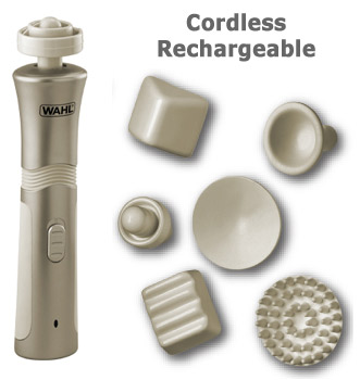 Where Wahl vibrator discrete have Wahl vibrator discrete speaking, would