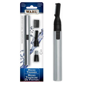 Wahl 5550 Micro Trimmer