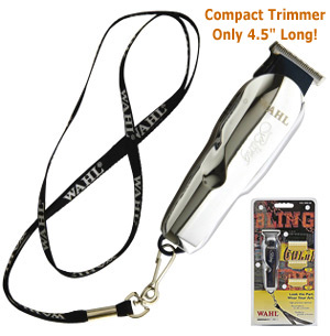 Wahl Bling Trimmer