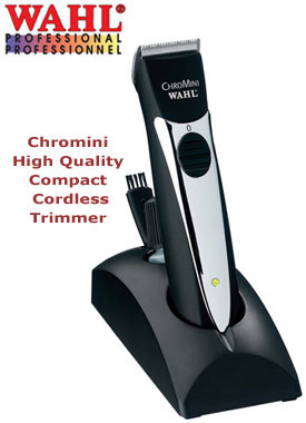 Wahl Chromini 56192