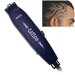 Wahl Tattoo Fine Line Trimmer