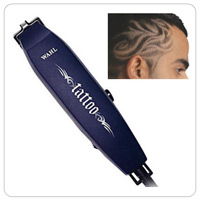 Wahl Tattoo Styler
