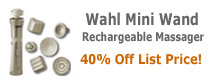 Wahl Mini Wand