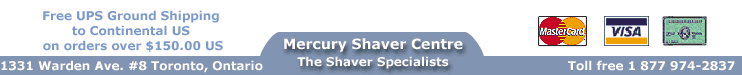 electric shaver pages us