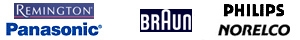 Electric Shaver Parts