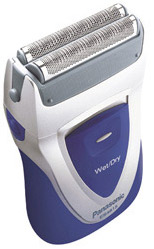 Panasonic ES4815 Wet / Dry Travel Shaver