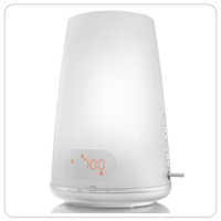 HF3485 Wake-up Light Plus