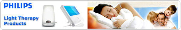 Light Therapy Products