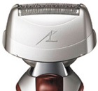 Panasonic Shaver Parts Pro Curve Convex Head