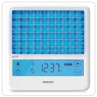 HF3332 Rechargeable GoLite Blu