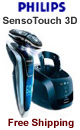 Philips - Norelco Shavers
