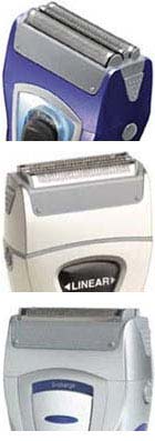 Pro Curve - Linear - Sonic (Grey)