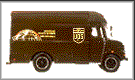 UPS Truck