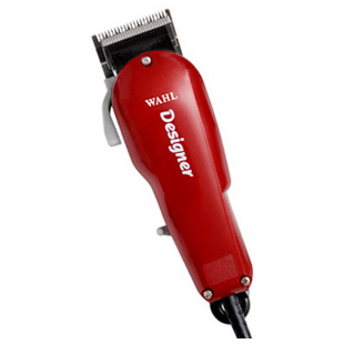 Wahl Designer