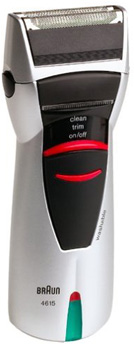Braun 4615 Twin Control