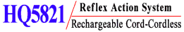 Reflex Action System