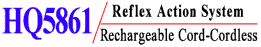 Reflex Action System