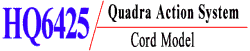 Quadra Action System