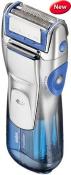 Braun 6680 FreeGlider