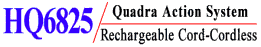 Quadra Action System