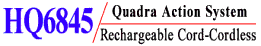 Quadra Action System