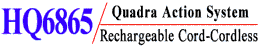 Quadra Action System