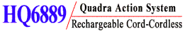 Quadra Action System