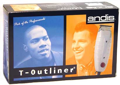 Andis Outliner Trmmer 