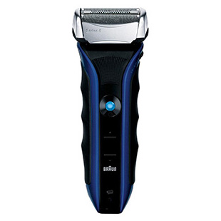 Braun 530