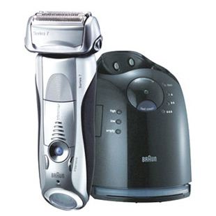 Braun 790CC