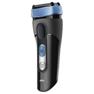 Braun CT2s