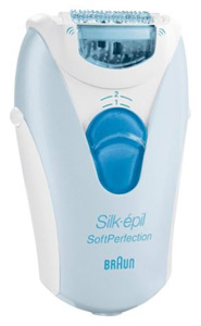 Braun Silk epil 3370-Epilator