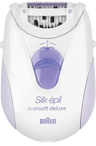 Braun 2170 Epilator