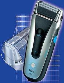 5614 Cord-Cordless Rechargeable
