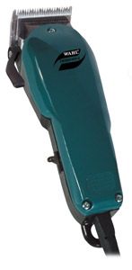 wahl designer 6