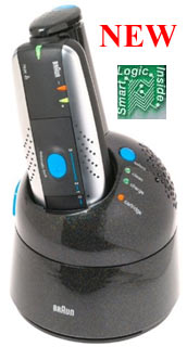 Braun Syncro 7526