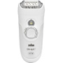 7-561 Wet/Dry Epilator / Shaver