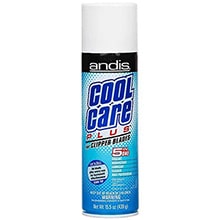 Andis Cool Care Plus Disinfectant
