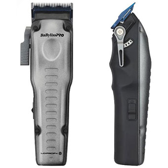 BaBylissPro LOPRO FXONE Rechargeable Clipper FX829