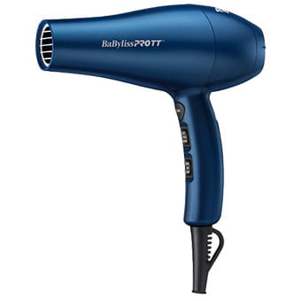 BaBylissPro TT Tourmaline & Ceramic Hair Dryer