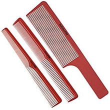BaBylissPro Barber Comb Set