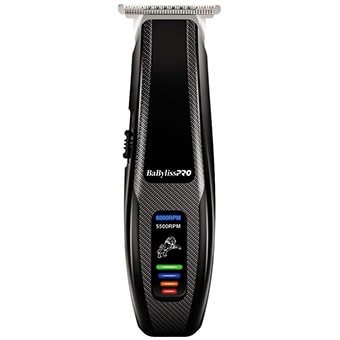 BaByliss FX59Z Cordless Lithium Trimmer