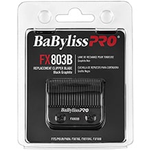 FX803B Replacement Clipper Blade