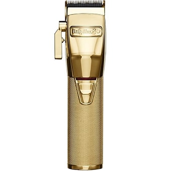 BaByliss Gold FX Hair Clipper